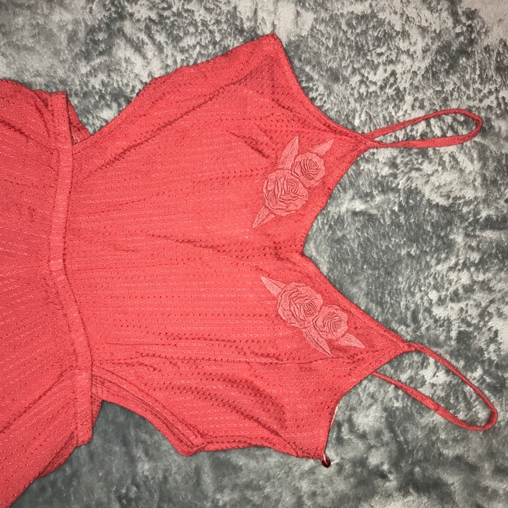 Adorable Roxy Romper - Picture 2 of 7
